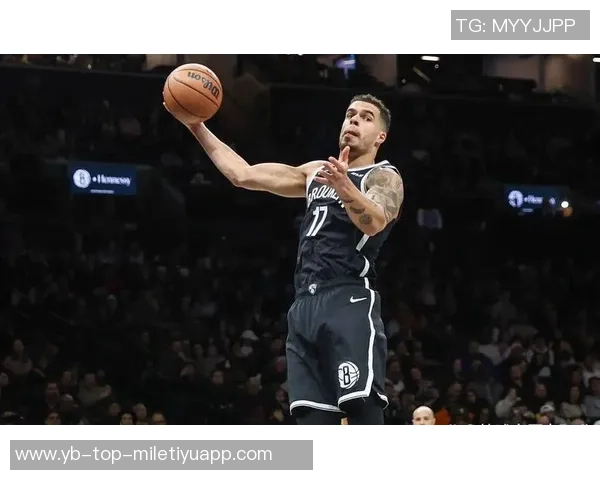 篮网对小波特的交易要价高昂或将在截止日后继续留队