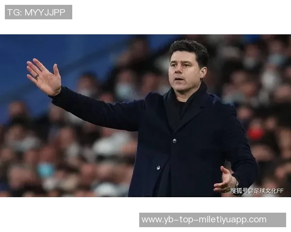 波切蒂诺强调重塑美国队选人标准追求适合球队的真正人才